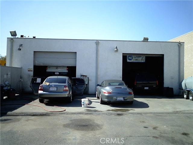  Commercial for Sale in Van Nuys, California