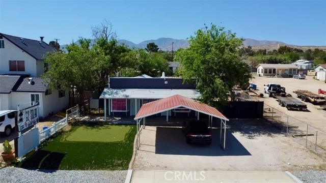 Details for 12218 Pearblossom, Pearblossom, CA 93553
