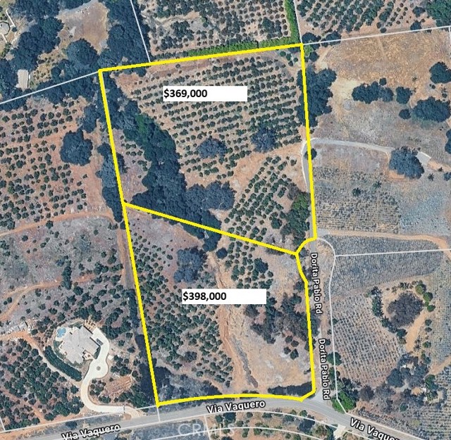 Detail Gallery Image 13 of 13 For 14 via Vaquero Rd, Temecula,  CA 92590 - – Beds | – Baths