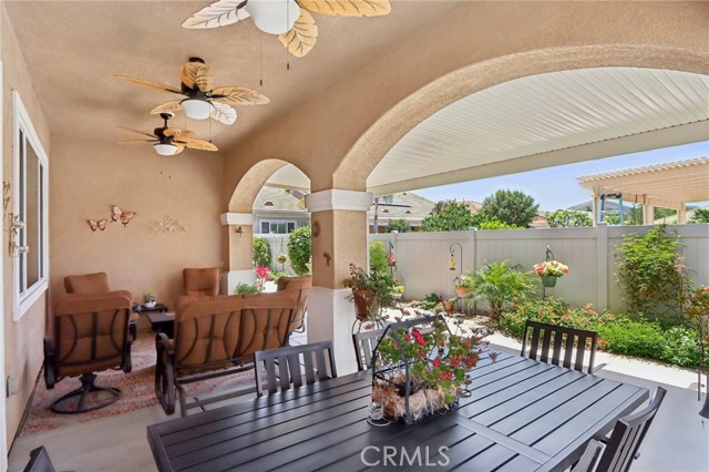 Detail Gallery Image 36 of 44 For 5157 Paseo Callado, Hemet,  CA 92545 - 2 Beds | 2 Baths