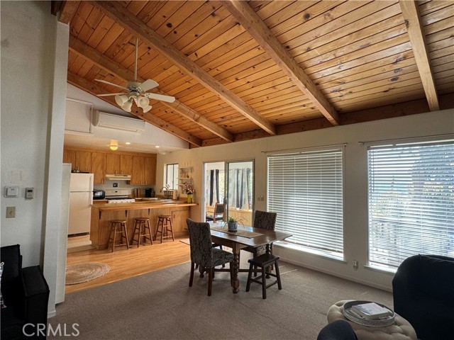 Detail Gallery Image 15 of 41 For 5821 Rainbow Falls, Mariposa,  CA 95338 - 2 Beds | 1/1 Baths