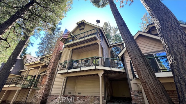 Detail Gallery Image 32 of 42 For 27494 White Fir Dr, Lake Arrowhead,  CA 92352 - 3 Beds | 2/1 Baths
