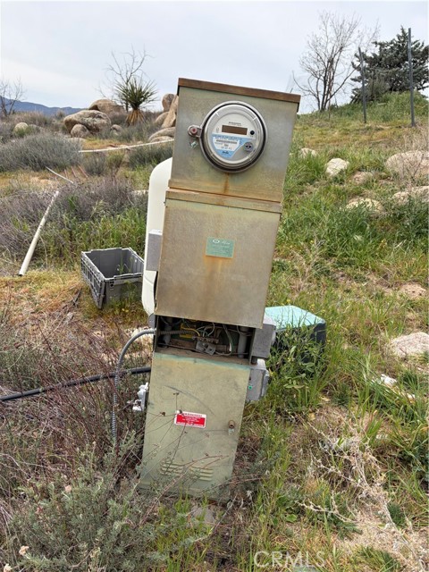 Detail Gallery Image 73 of 73 For 61200 Indian Paint Brush Rd, Anza,  CA 92539 - 5 Beds | 4 Baths