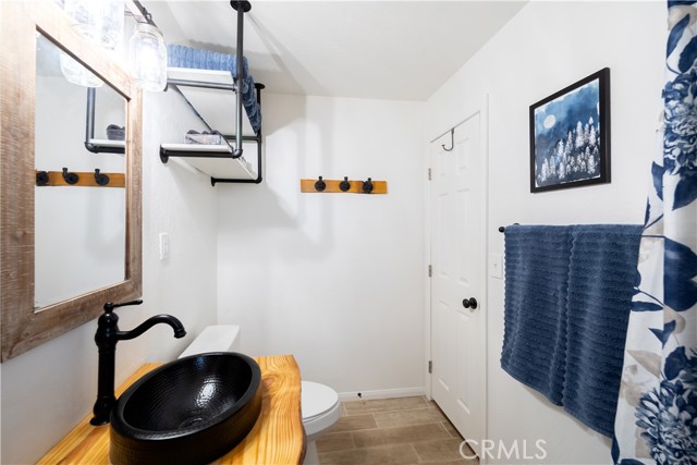 Detail Gallery Image 36 of 57 For 42618 Peregrine Ave, Big Bear Lake,  CA 92315 - 3 Beds | 1 Baths