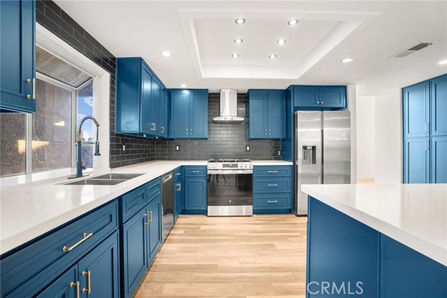 Detail Gallery Image 36 of 70 For 40132 White Leaf Ln, Murrieta,  CA 92562 - 5 Beds | 3 Baths