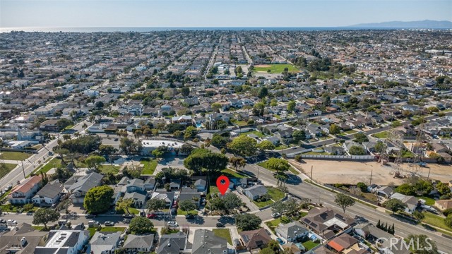 Detail Gallery Image 19 of 21 For 2815 Barkley, Redondo Beach,  CA 90278 - 3 Beds | 1 Baths