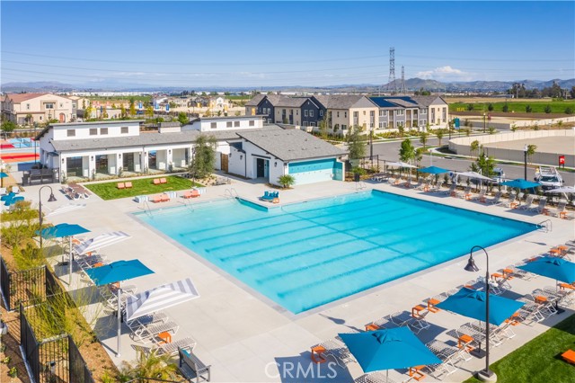 Detail Gallery Image 47 of 65 For 4110 S S. Sunflower Paseo #200, Ontario,  CA 91761 - 3 Beds | 2/1 Baths