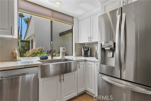 Detail Gallery Image 9 of 23 For 74 Avenida Las Palmas, Rancho Mirage,  CA 92270 - 2 Beds | 2 Baths