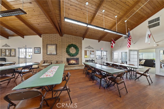 Detail Gallery Image 28 of 43 For 42751 E Florida Ave #146,  Hemet,  CA 92544 - 2 Beds | 2 Baths