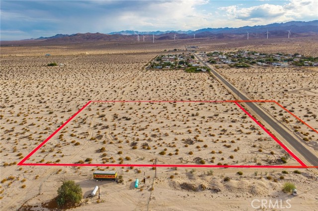 Detail Gallery Image 10 of 10 For 0 Imperial Highway, Ocotillo,  CA 92259 - – Beds | – Baths