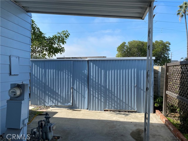 Detail Gallery Image 4 of 4 For 19350 S Ward St #3,  Huntington Beach,  CA 92646 - 2 Beds | 2 Baths