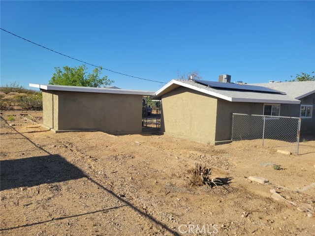 Detail Gallery Image 6 of 19 For 2340 Armory Rd, Barstow,  CA 92311 - 3 Beds | 1 Baths