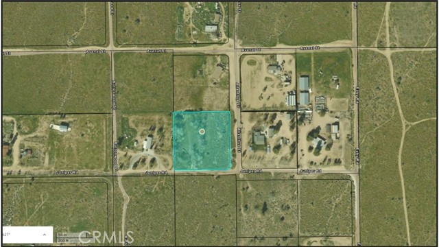  Land for Sale in Phelan, California