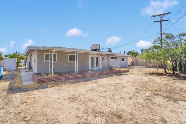 Detail Gallery Image 28 of 45 For 15596 Del Rey Dr, Victorville,  CA 92395 - 3 Beds | 2 Baths