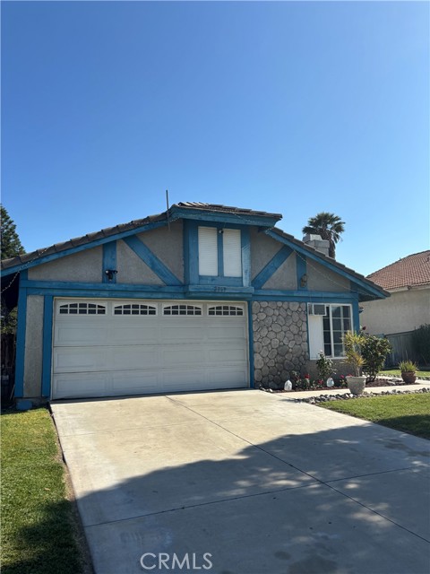 Detail Gallery Image 2 of 22 For 2869 Rosarita St, San Bernardino,  CA 92407 - 4 Beds | 2 Baths