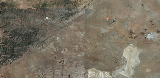  Land for Sale in California City, California