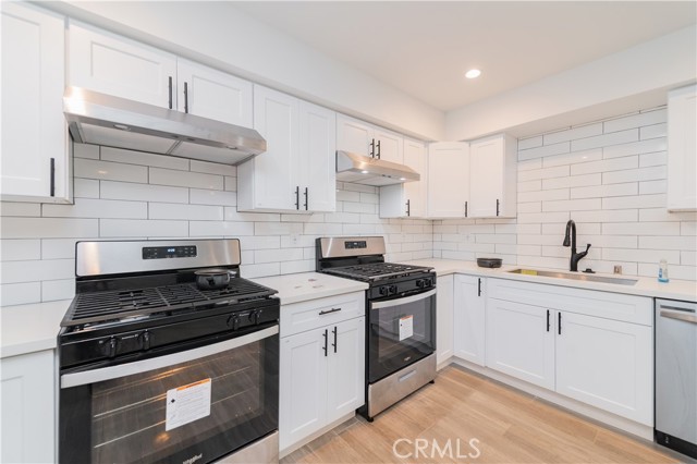 Detail Gallery Image 3 of 12 For 5654 La Mirada Ave, Los Angeles,  CA 90038 - 1 Beds | 1 Baths