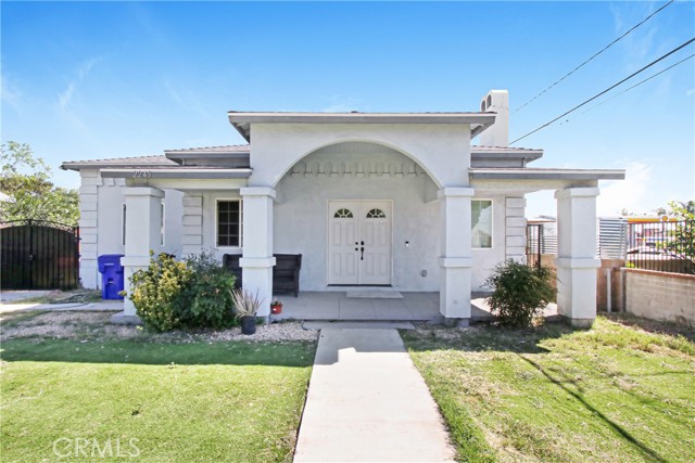 2249 Serrano
