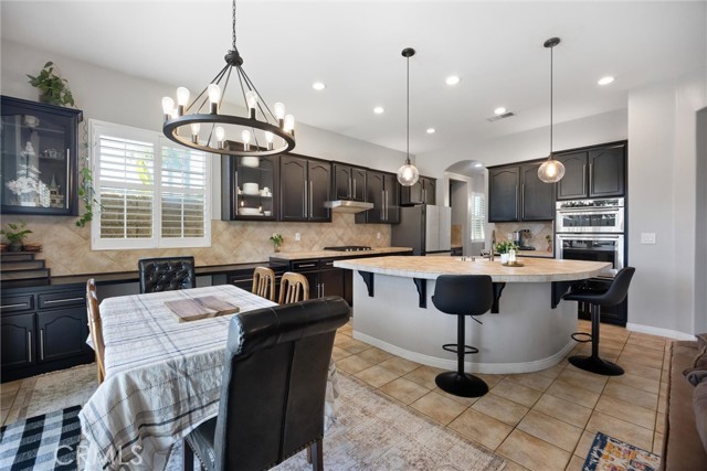 Detail Gallery Image 25 of 53 For 9313 via Parma, Bakersfield,  CA 93312 - 4 Beds | 3 Baths