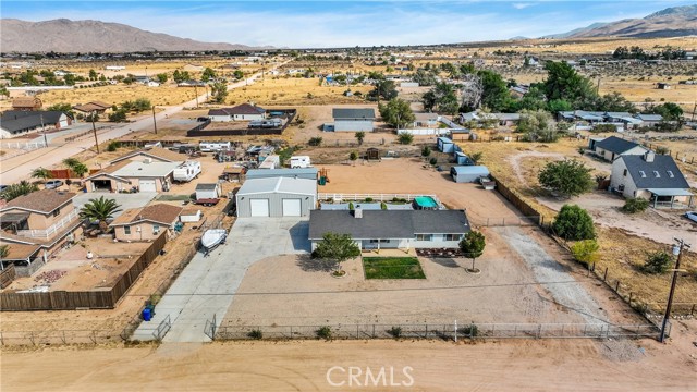 Detail Gallery Image 47 of 55 For 10661 Blackfoot Rd, Apple Valley,  CA 92308 - 3 Beds | 2 Baths