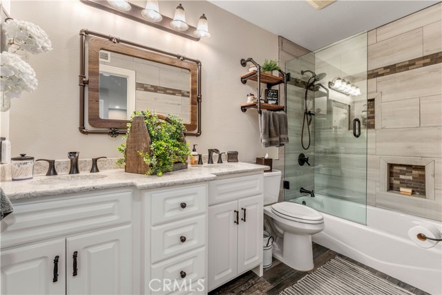 Detail Gallery Image 34 of 60 For 8750 E Heatherwood Rd, Anaheim Hills,  CA 92808 - 5 Beds | 3 Baths