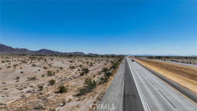 Detail Gallery Image 3 of 40 For 0 Sw 1/4 of Sec 25, Tp 6 S, R 20 E,, Blythe,  CA 00000 - – Beds | – Baths