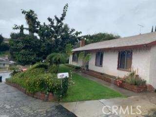 136 Banbridge Ave, La Puente, CA 91744