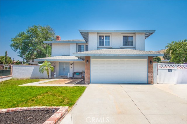 3537 Hancock Dr, Riverside, CA 92503