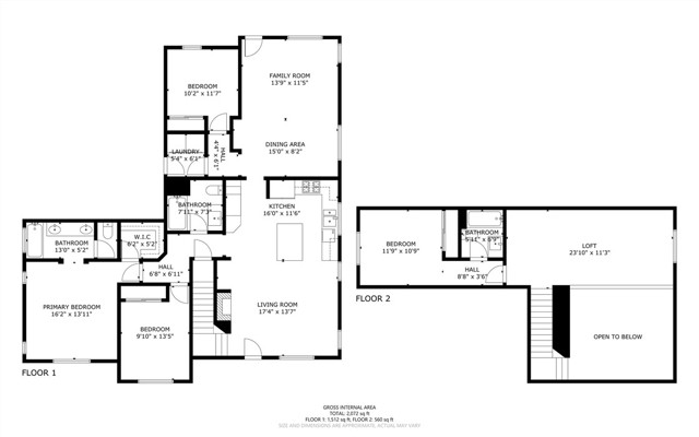 Image 57 of 58 For 11361 Parkfield Court