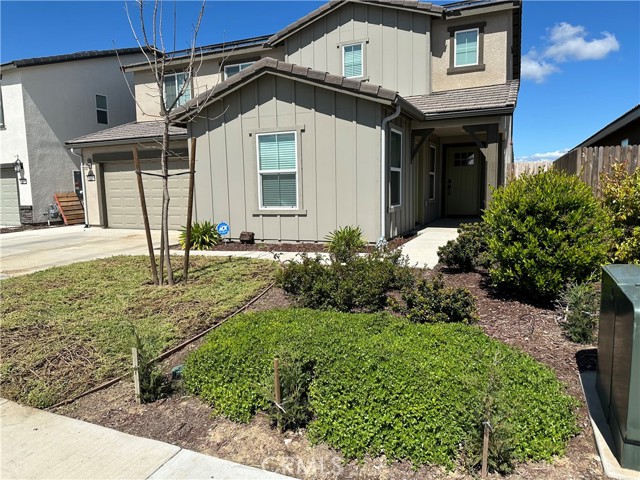 Detail Gallery Image 1 of 6 For 522 Sansoni St, Los Banos,  CA 93635 - 5 Beds | 3/1 Baths