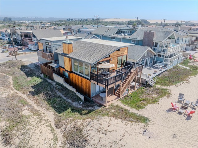 Detail Gallery Image 15 of 58 For 1612 Strand, Oceano,  CA 93445 - 4 Beds | 3 Baths