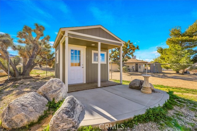 Detail Gallery Image 45 of 61 For 58484 Juarez, Yucca Valley,  CA 92284 - 4 Beds | 2 Baths