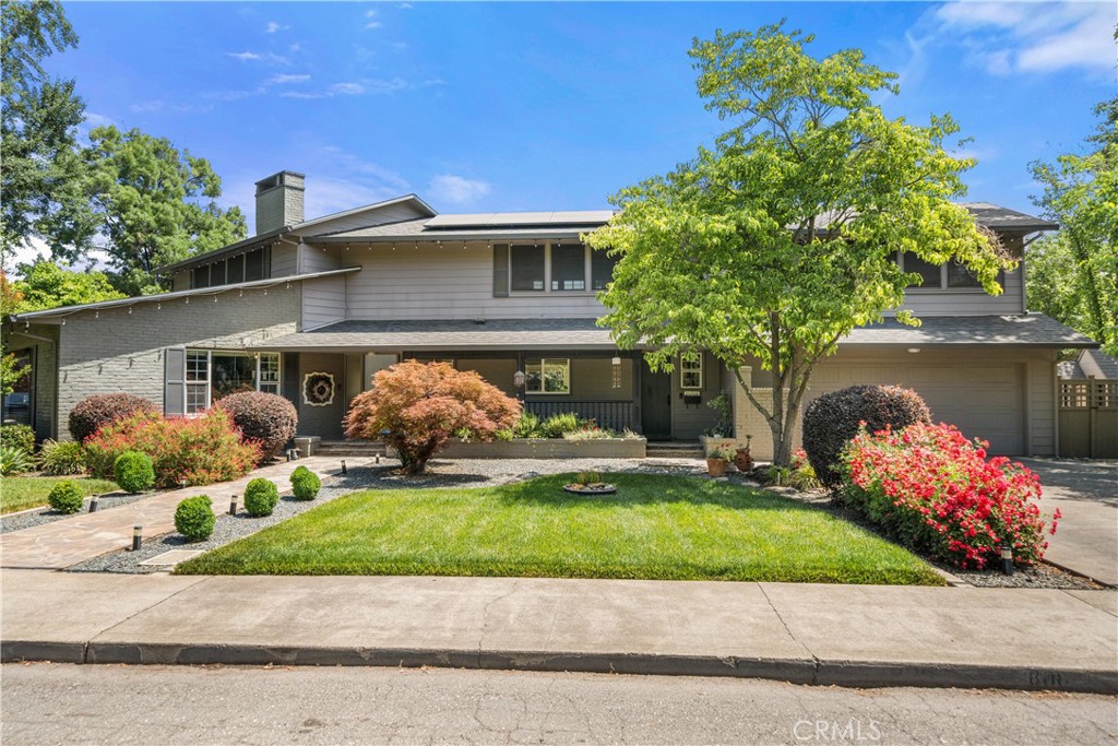 808 Arbutus Avenue, Chico, CA 95926