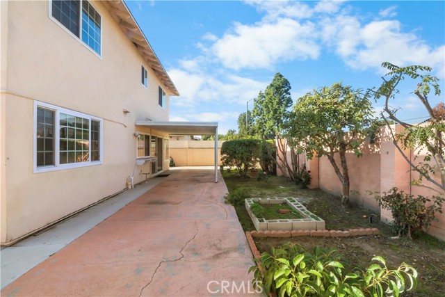 Detail Gallery Image 18 of 29 For 13551 Carolyn, Cerritos,  CA 90703 - 4 Beds | 3 Baths