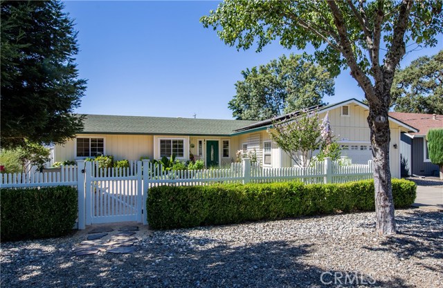 Photo of 18151 Green Point Court, Hidden Valley Lake, CA 95467