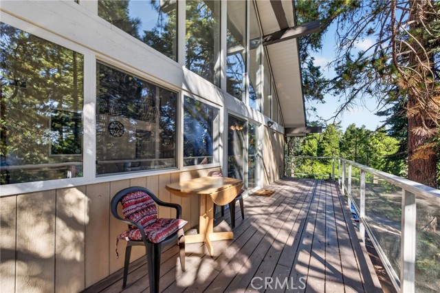 26485 Sugar Cone Ln., Twin Peaks, CA 92391