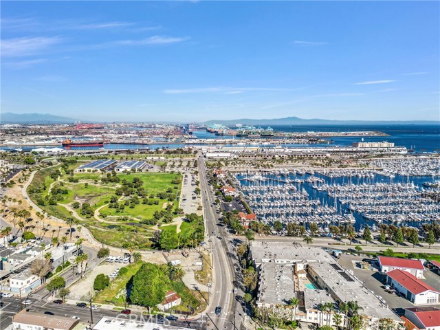 Detail Gallery Image 39 of 42 For 2222 S Mesa #17,  San Pedro,  CA 90731 - 2 Beds | 2 Baths