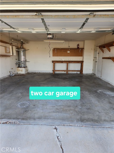 Detail Gallery Image 9 of 39 For 961 Chateau, Barstow,  CA 92311 - 2 Beds | 2 Baths