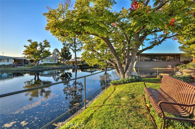 Detail Gallery Image 64 of 75 For 16734 Lake Ridge Way #153,  Yorba Linda,  CA 92886 - 2 Beds | 1/1 Baths