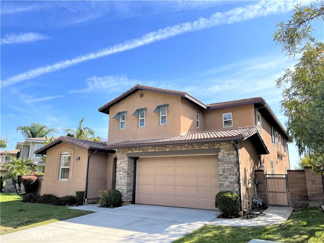 Detail Gallery Image 1 of 40 For 4864 Highview St, Chino Hills,  CA 91709 - 5 Beds | 4/1 Baths