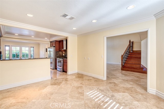 Detail Gallery Image 13 of 31 For 21 Sarena #35,  Irvine,  CA 92612 - 3 Beds | 2/1 Baths