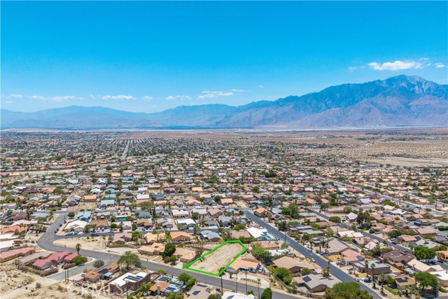 Detail Gallery Image 14 of 23 For 0 Avenida Jalisco, Desert Hot Springs,  CA 92240 - – Beds | – Baths