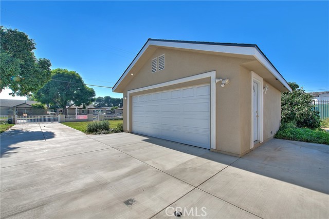 Detail Gallery Image 37 of 40 For 12317 Elliott Ave, El Monte,  CA 91732 - 3 Beds | 2 Baths