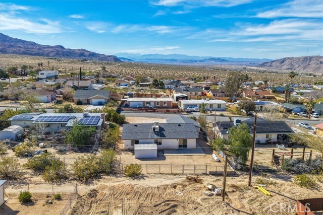 Detail Gallery Image 38 of 45 For 6851 Quail Spring, Twentynine Palms,  CA 92277 - 3 Beds | 2 Baths