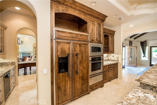 Detail Gallery Image 24 of 73 For 1340 Hidden Springs Dr, Corona,  CA 92881 - 7 Beds | 7/1 Baths