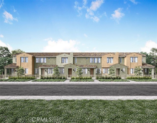 Architectural rendering