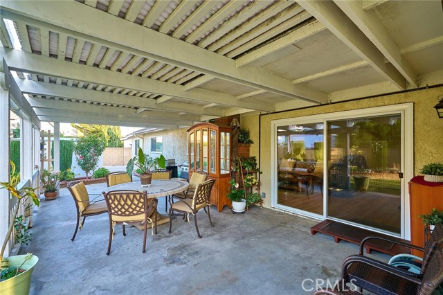 Detail Gallery Image 42 of 46 For 1591 W Tedmar Ave, Anaheim,  CA 92802 - 5 Beds | 2/1 Baths