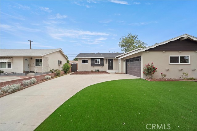 Detail Gallery Image 36 of 62 For 1421 E Turin Ave, Anaheim,  CA 92805 - 3 Beds | 2 Baths