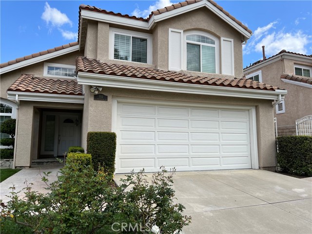 Detail Gallery Image 1 of 37 For 703 S Morningstar Dr, Anaheim,  CA 92808 - 3 Beds | 2/1 Baths