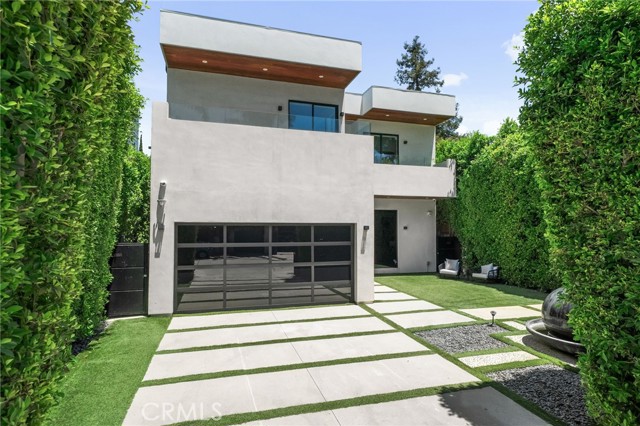 Detail Gallery Image 59 of 59 For 15231 Greenleaf St, Sherman Oaks,  CA 91403 - 6 Beds | 7/1 Baths